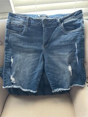 KUT Bermuda Shorts